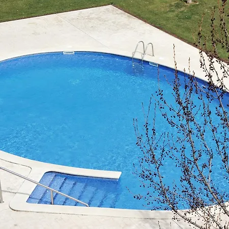 Apartment Duplex Tossa Vacances