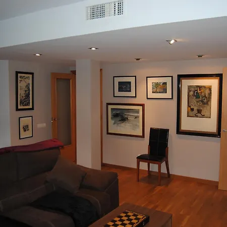 Apartment Duplex Tossa Vacances Tossa de Mar