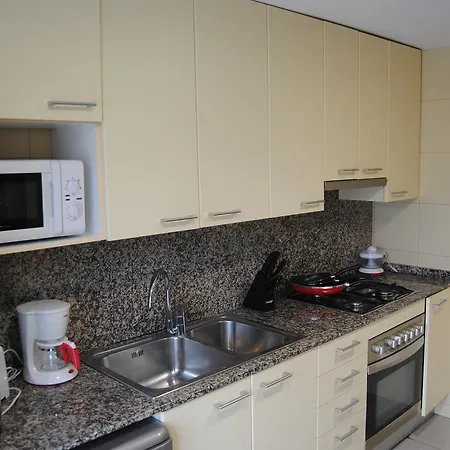 Duplex Tossa Vacances *