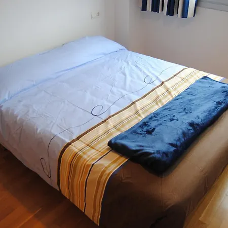 Duplex Tossa Vacances Apartment *
