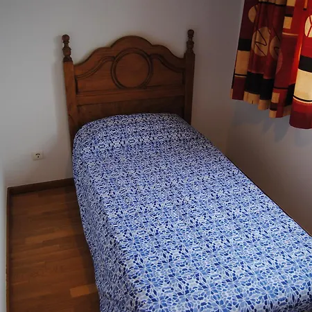 Duplex Tossa Vacances Apartment