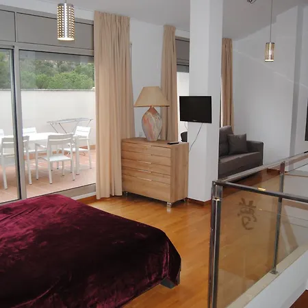 Apartment Duplex Tossa Vacances Tossa de Mar