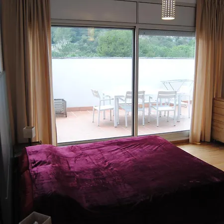 Apartment Duplex Tossa Vacances