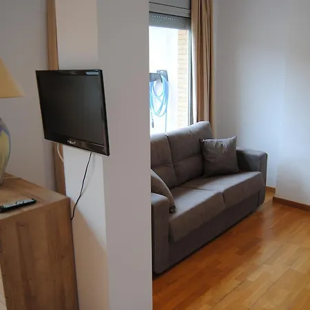 Duplex Tossa Vacances *