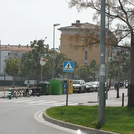 Duplex Tossa Vacances Apartment *
