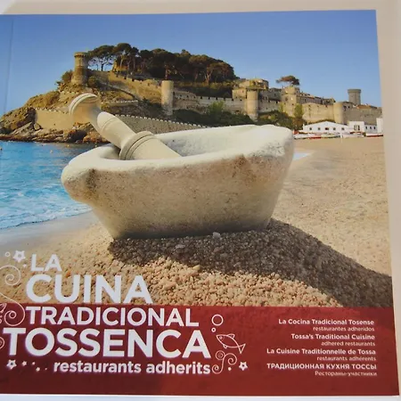 Duplex Tossa Vacances Tossa de Mar