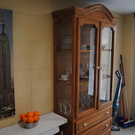 Duplex Tossa Vacances Apartment Tossa de Mar