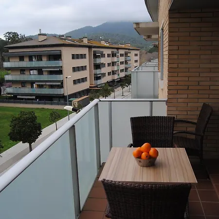 Duplex Tossa Vacances Apartment Tossa de Mar
