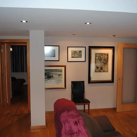 Duplex Tossa Vacances