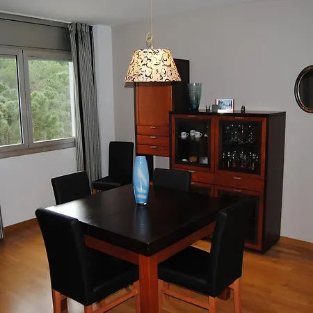 Apartment Duplex Tossa Vacances *