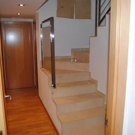 Duplex Tossa Vacances
