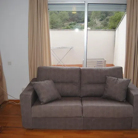 Duplex Tossa Vacances