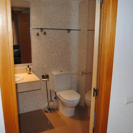 Duplex Tossa Vacances Apartment *