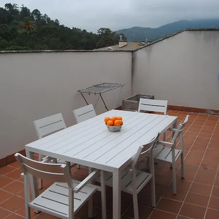 Apartment Duplex Tossa Vacances Tossa de Mar