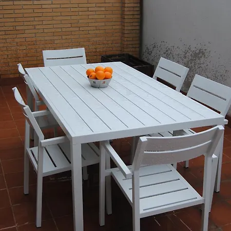 Duplex Tossa Vacances Tossa de Mar