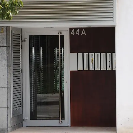 Apartment Duplex Tossa Vacances Tossa de Mar