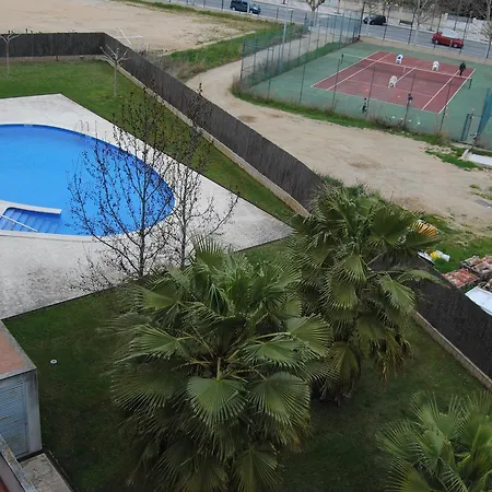 Duplex Tossa Vacances Apartment