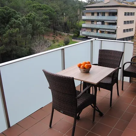 Apartment Duplex Tossa Vacances *