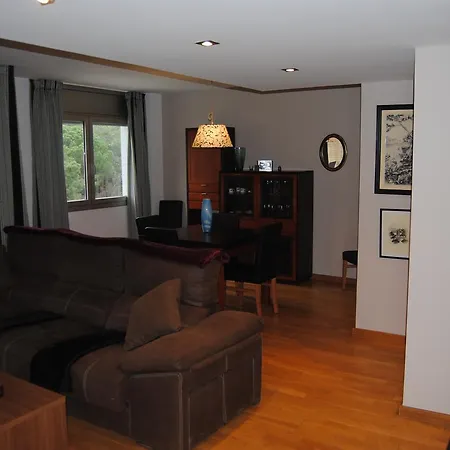 Apartment Duplex Tossa Vacances *