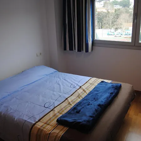 Duplex Tossa Vacances *