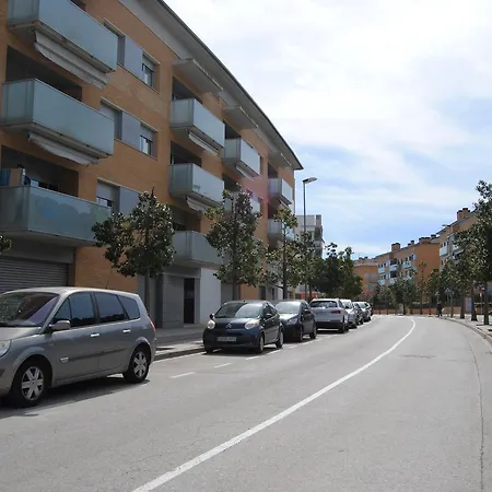 Duplex Tossa Vacances *