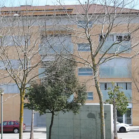 Duplex Tossa Vacances *